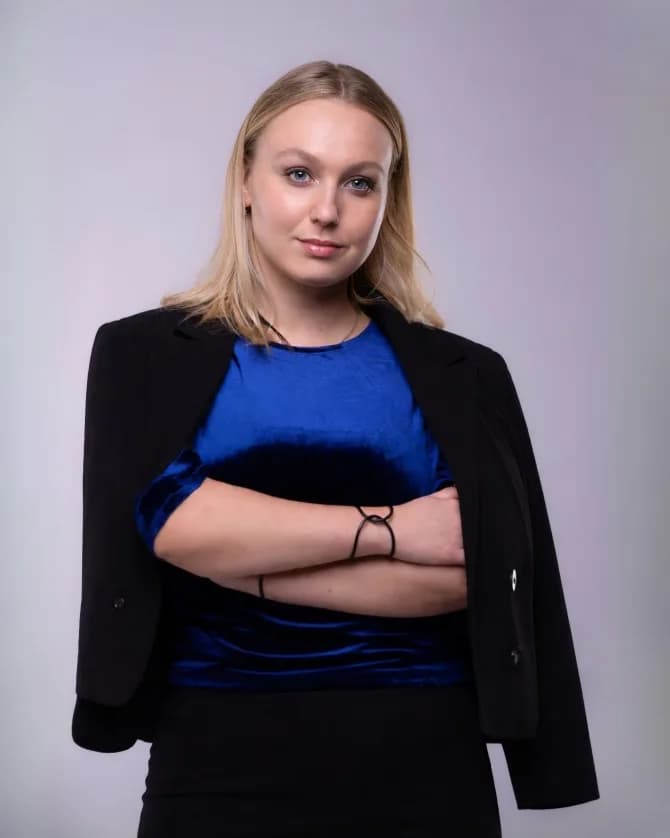 Katka J.