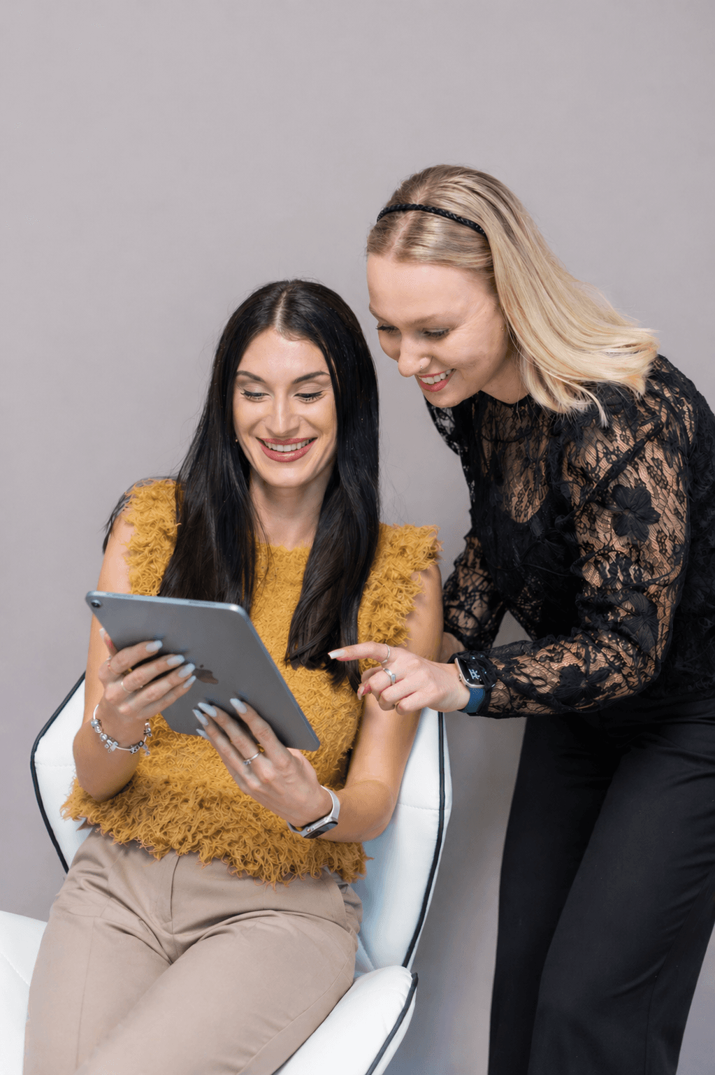 Claria – s čím vám vieme pomôcť S čím vám vieme pomôcť – Claria Assistance