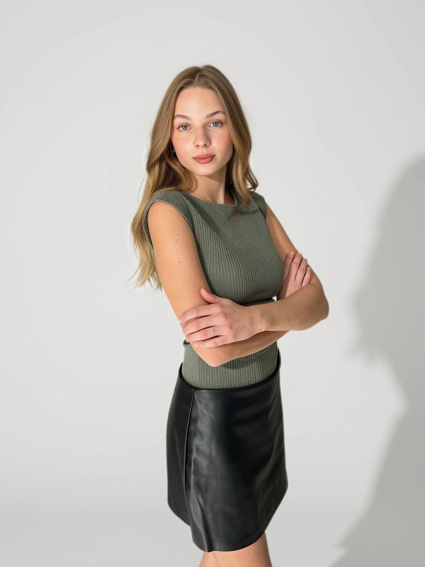 Zuzka J. – BUSINESS SUPPORT & CLIENT RELATIONS SPECIALIST, Claria Assistance